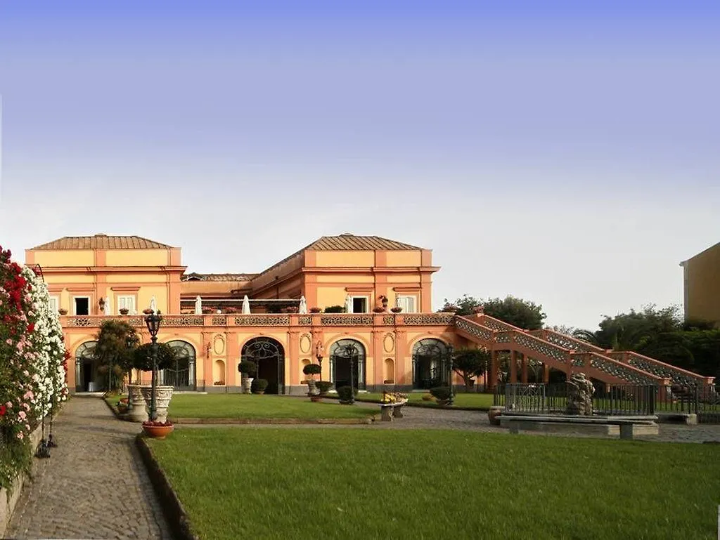 ארקולאנו Villa Signorini Hotel 4*,