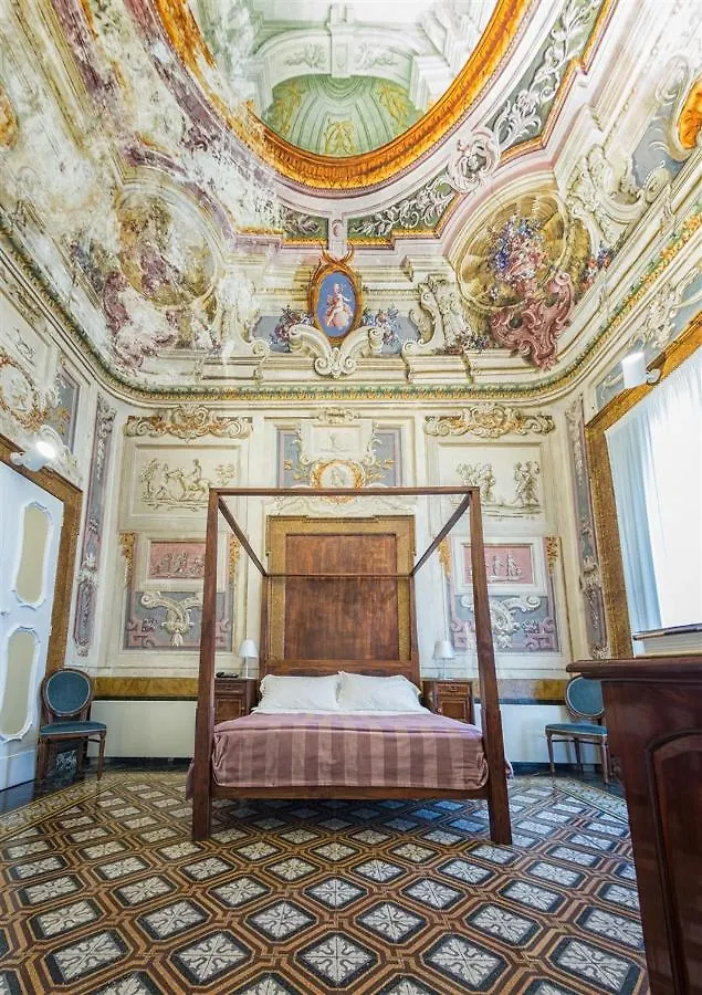 Villa Signorini Hotel Ercolano