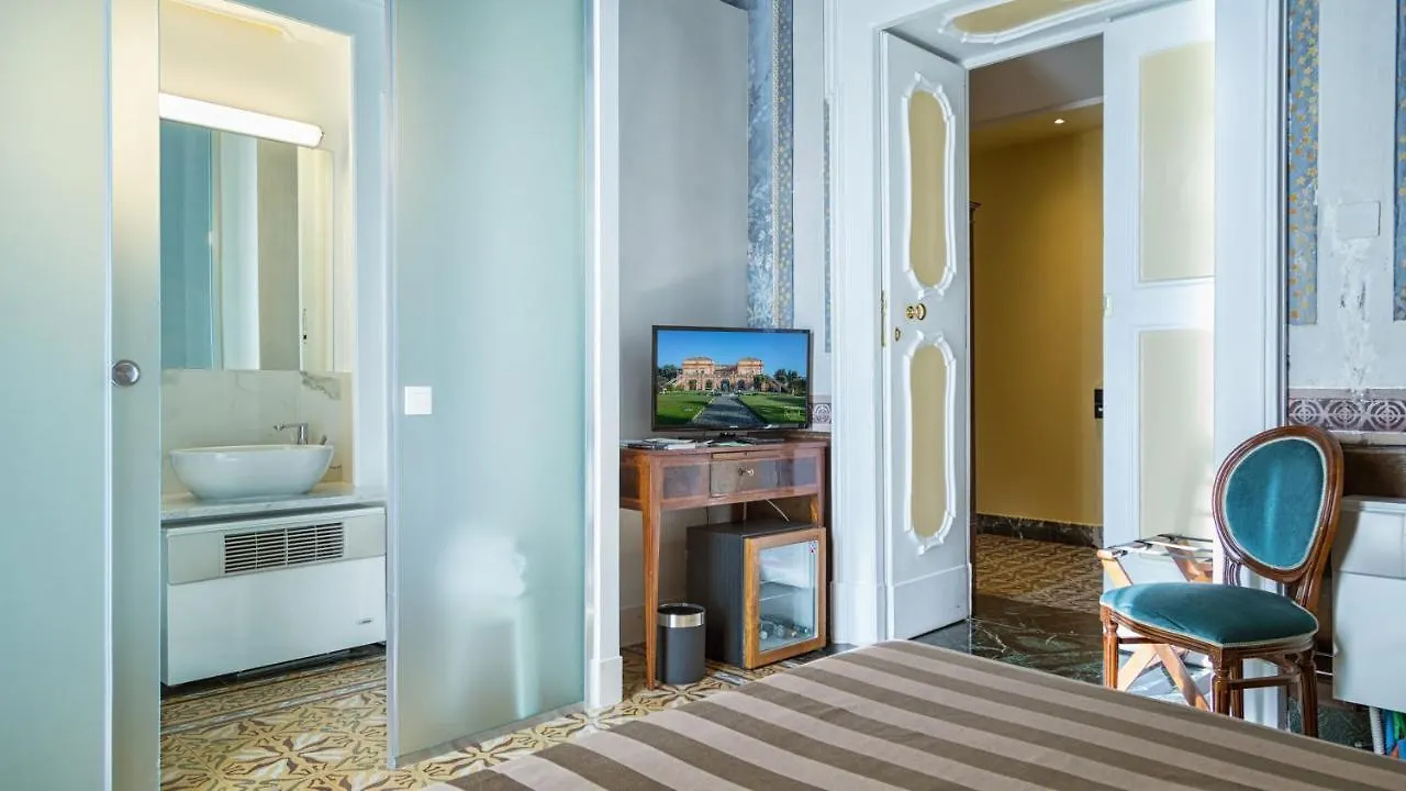 Villa Signorini Hotel Ercolano