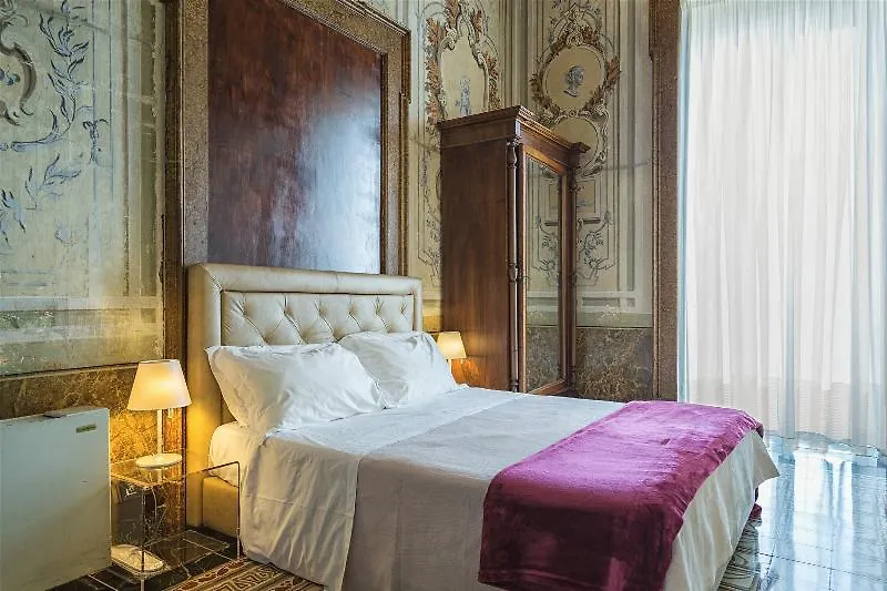 Villa Signorini Hotel Ercolano 4*,  Italy