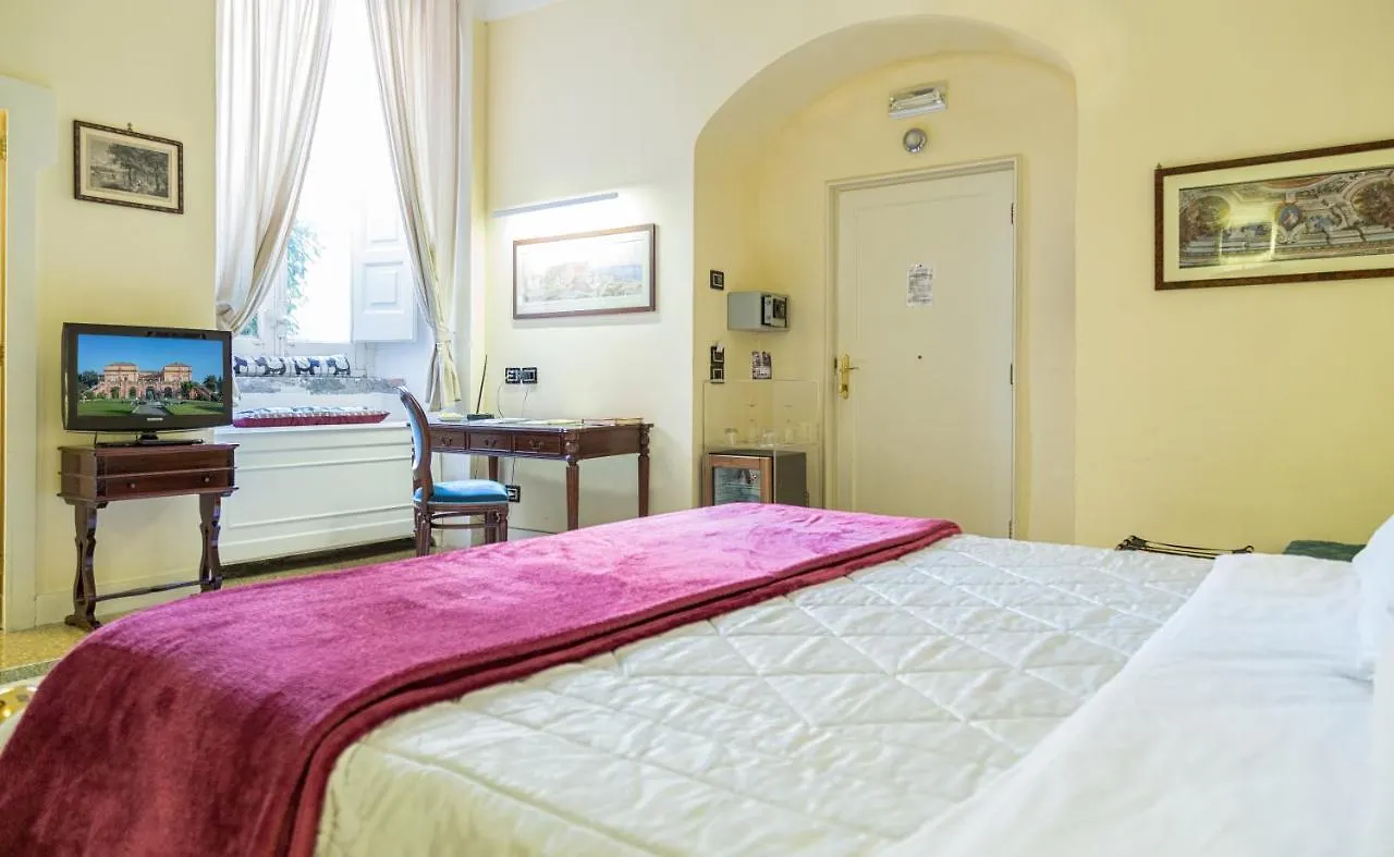 Villa Signorini Hotel Ercolano