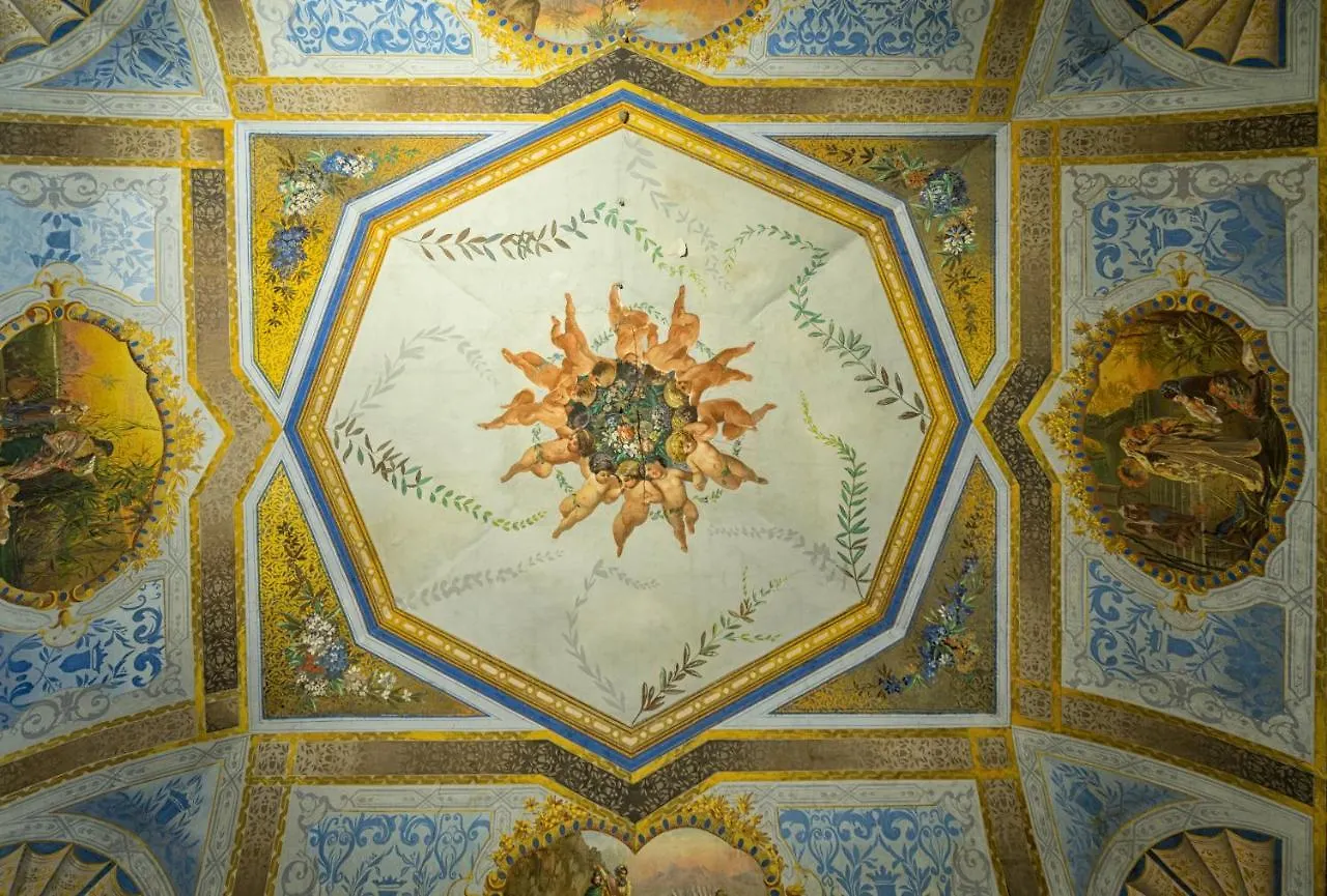 Villa Signorini Hotel Ercolano