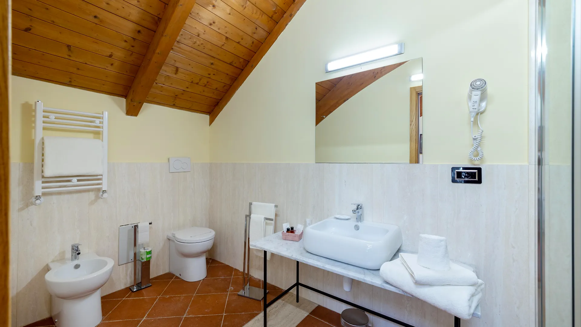 Villa Signorini Hotel Ercolano