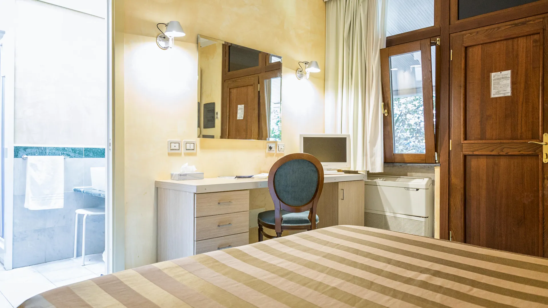 Villa Signorini Hotel Ercolano