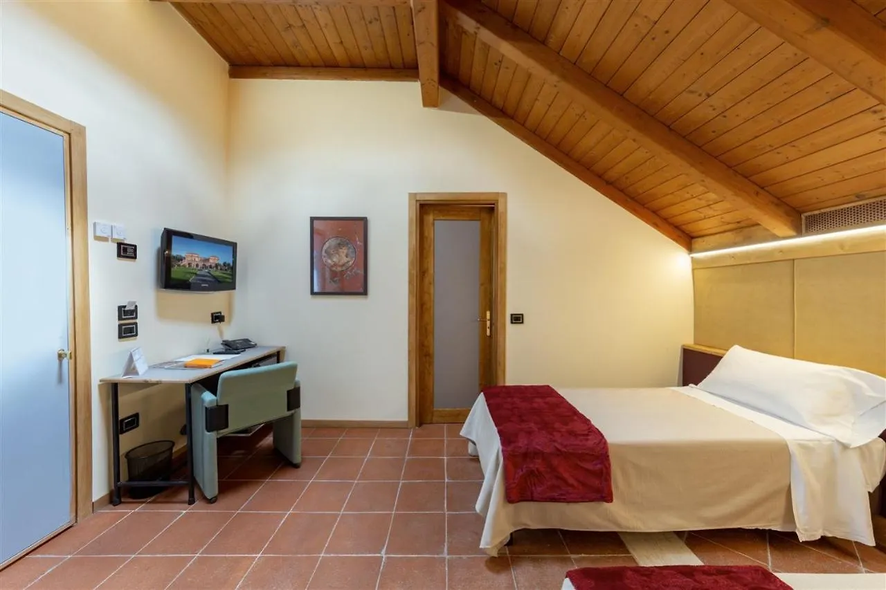 Villa Signorini Hotel Ercolano