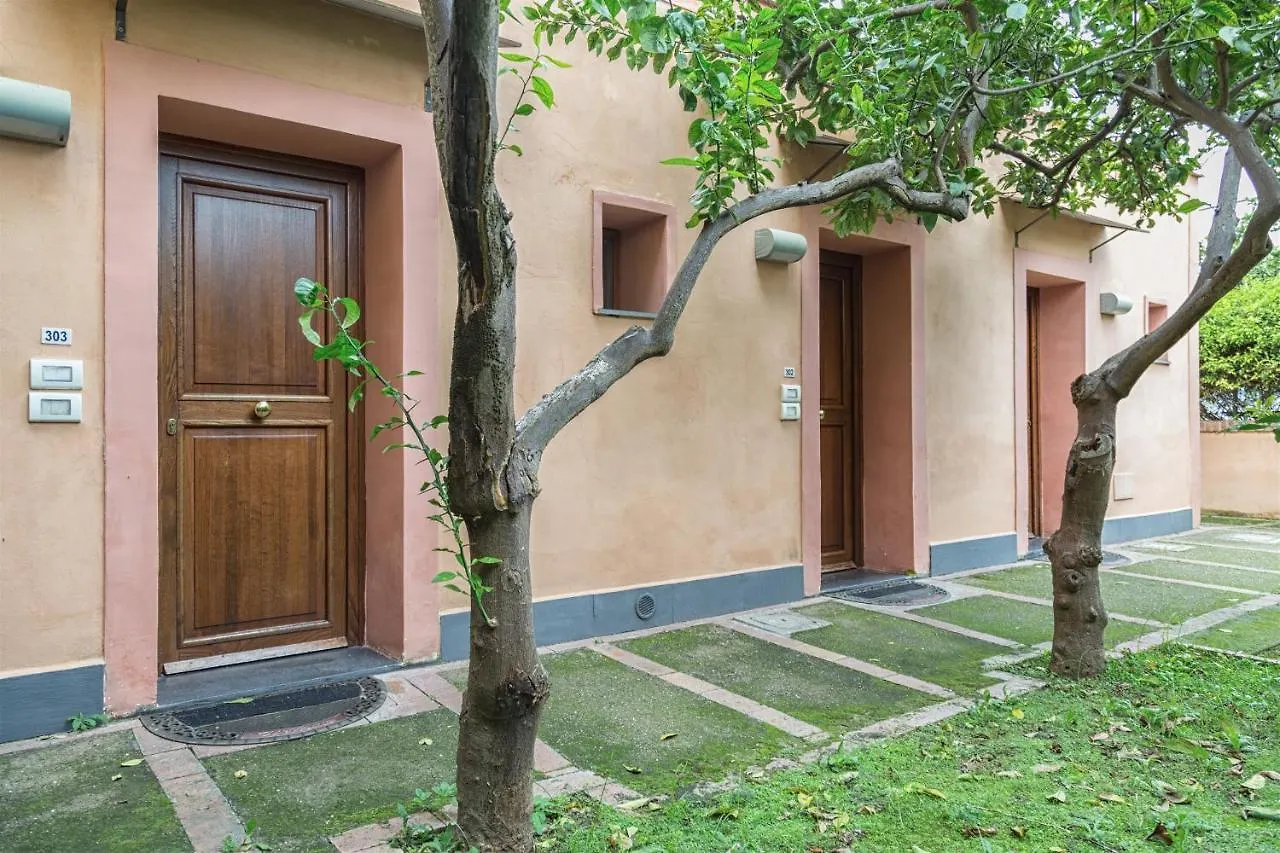 ****  Villa Signorini Hotel Ercolano Italy