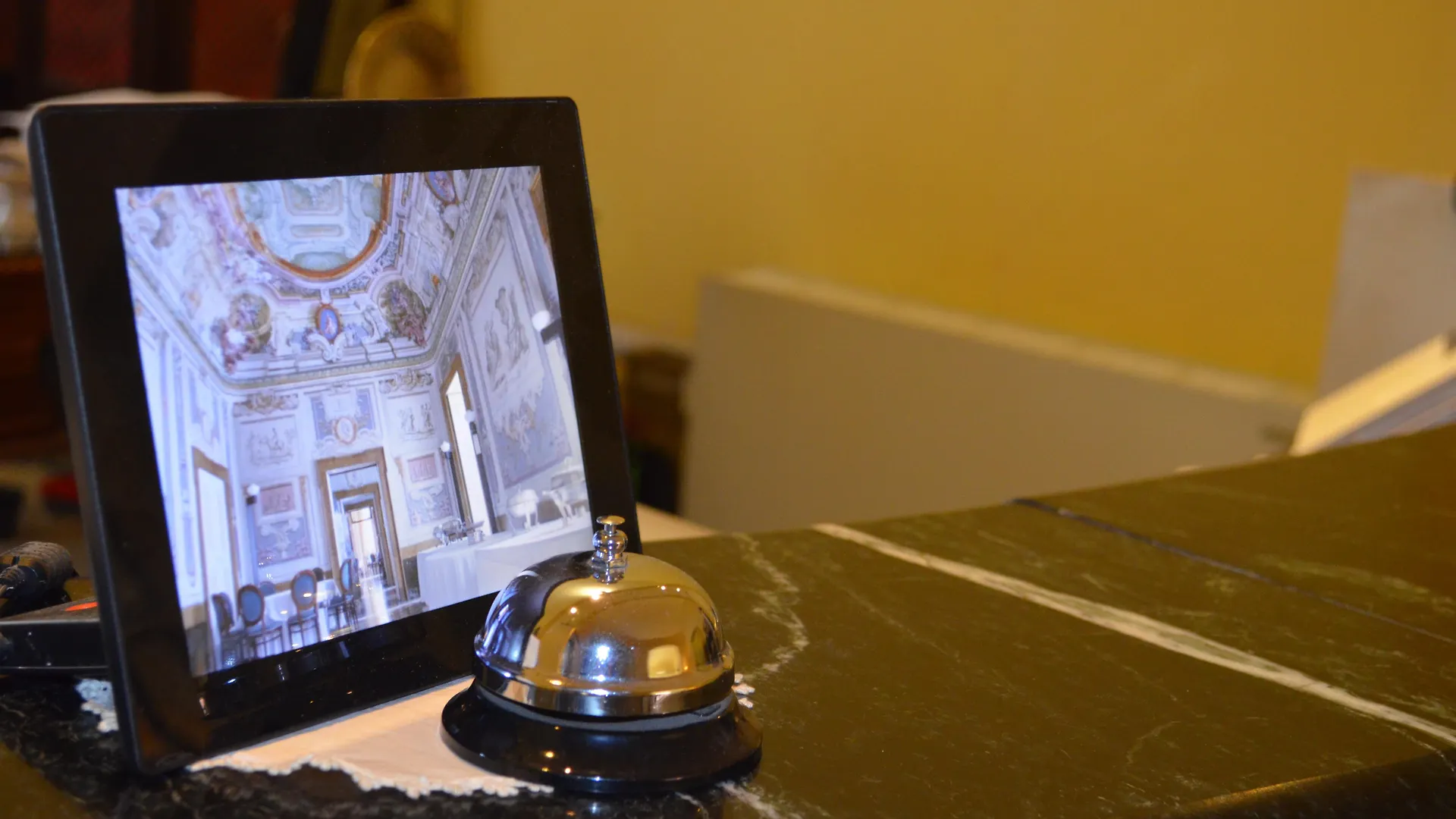 ****  Villa Signorini Hotel Ercolano Italy
