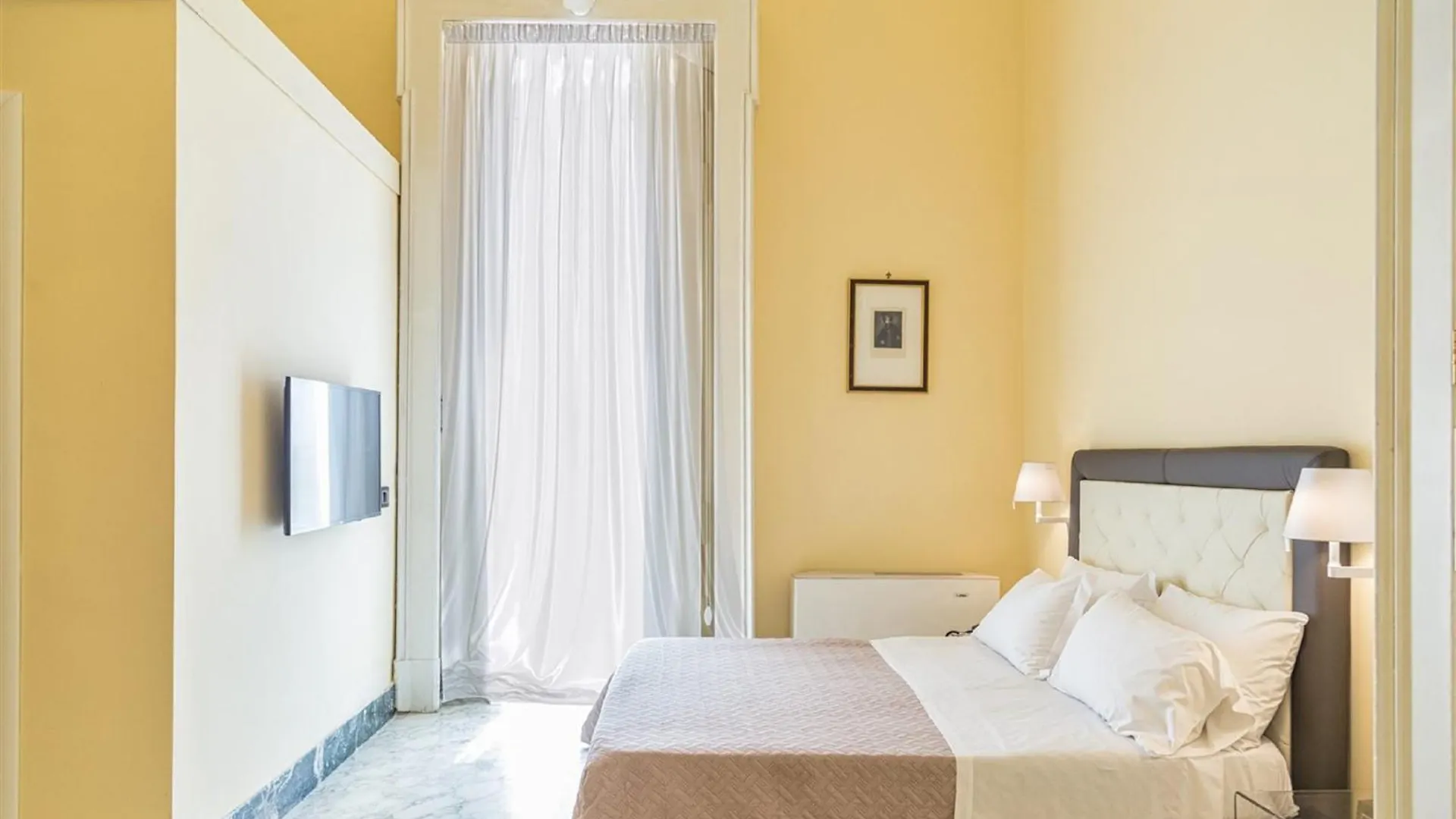 Villa Signorini Hotel Ercolano