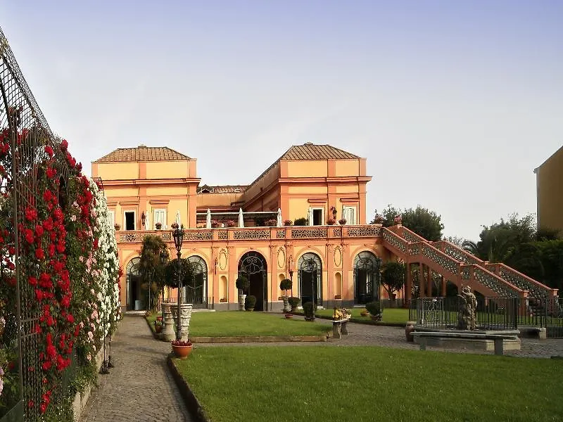 Villa Signorini Hotel Ercolano