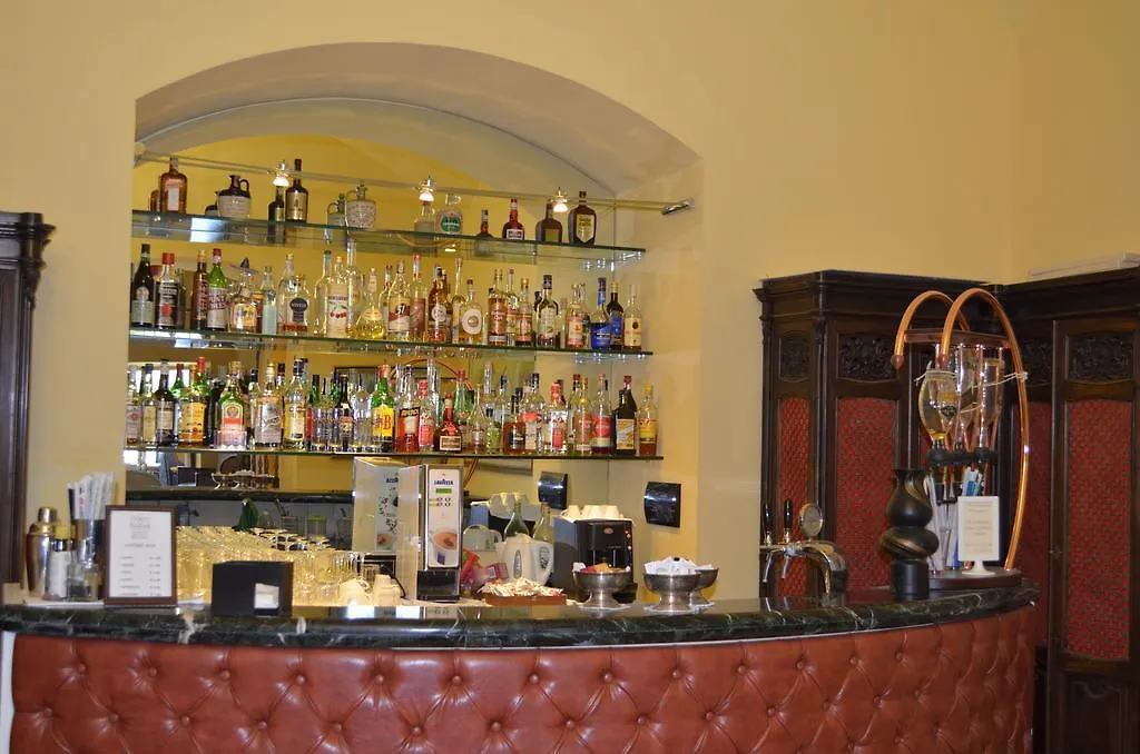 Villa Signorini Hotel Ercolano