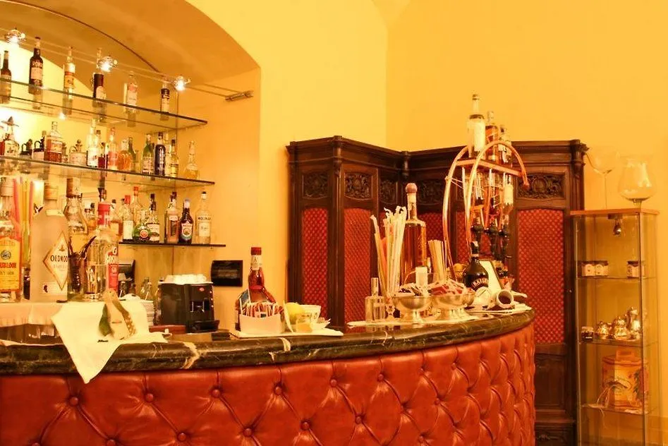 Villa Signorini Hotel Ercolano