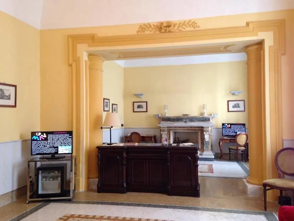 Villa Signorini Hotel Ercolano