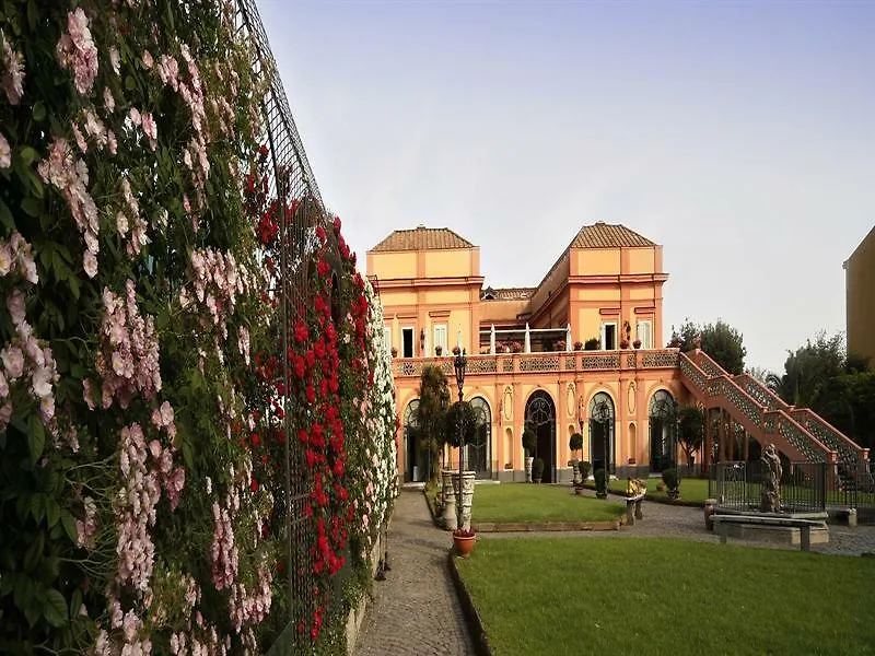 Villa Signorini Hotel Ercolano