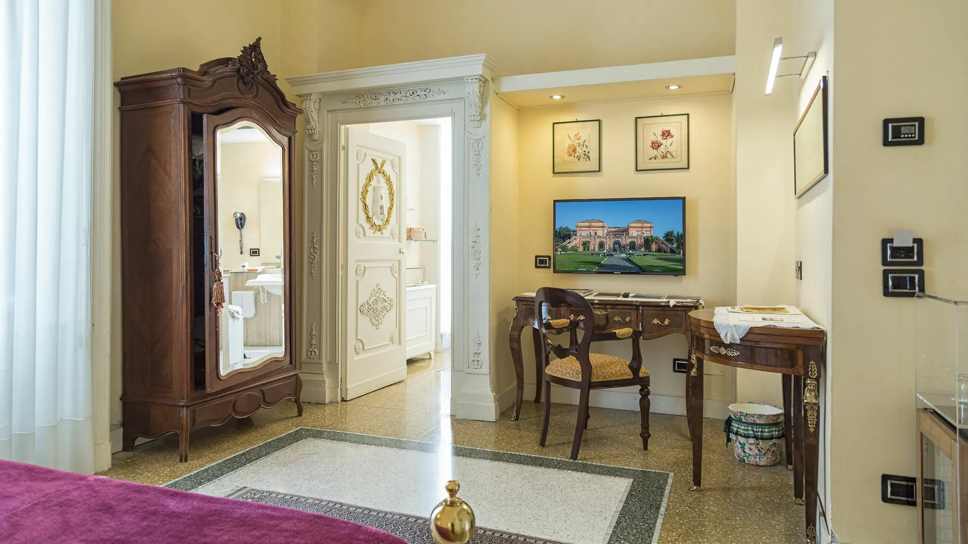 Villa Signorini Hotel Ercolano