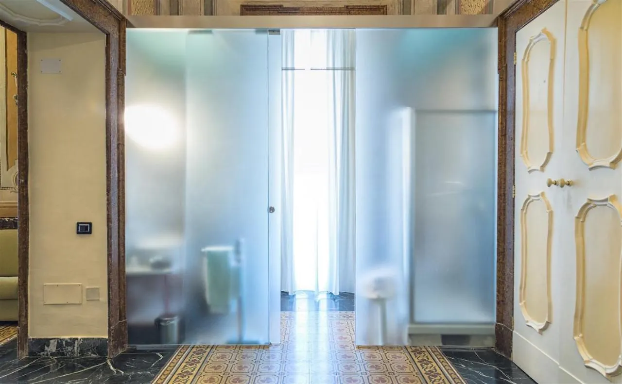 Villa Signorini Hotel Ercolano