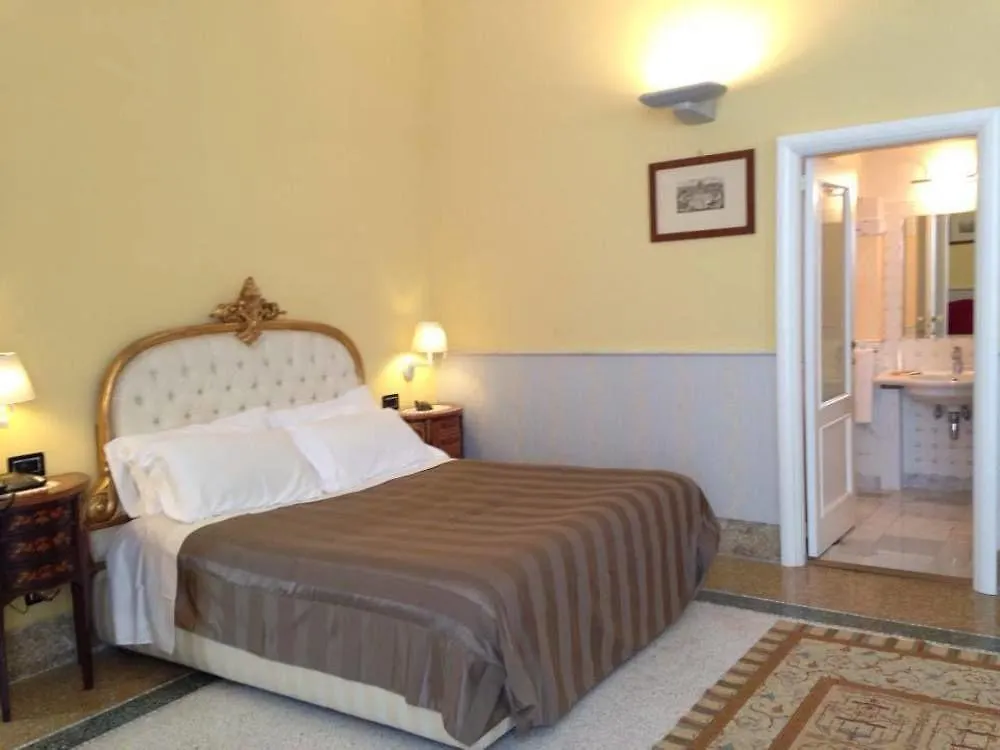 Villa Signorini Hotel Ercolano