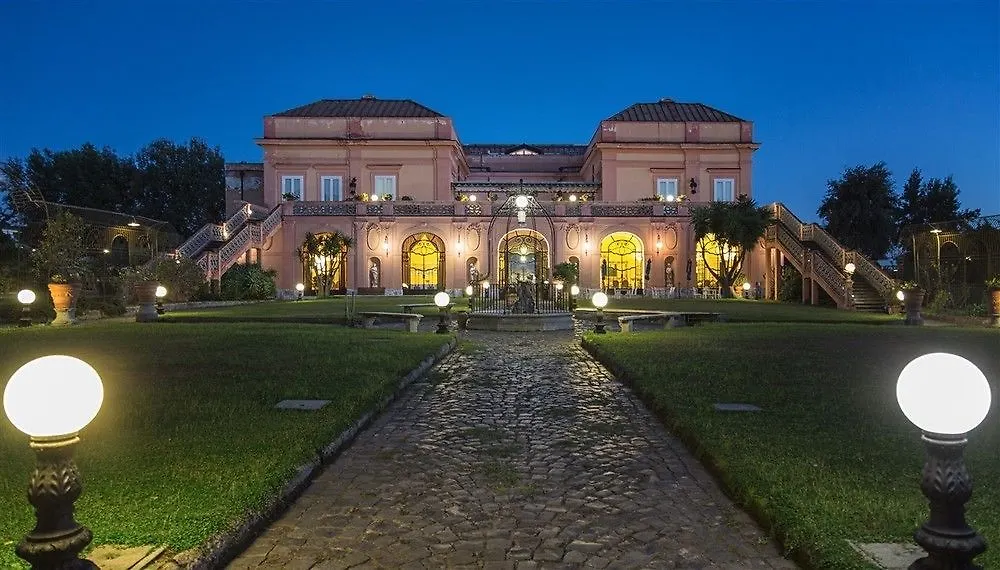 Villa Signorini Hotel Ercolano